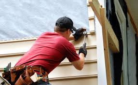 Best Vinyl Siding Installation  in Lewistown, PA